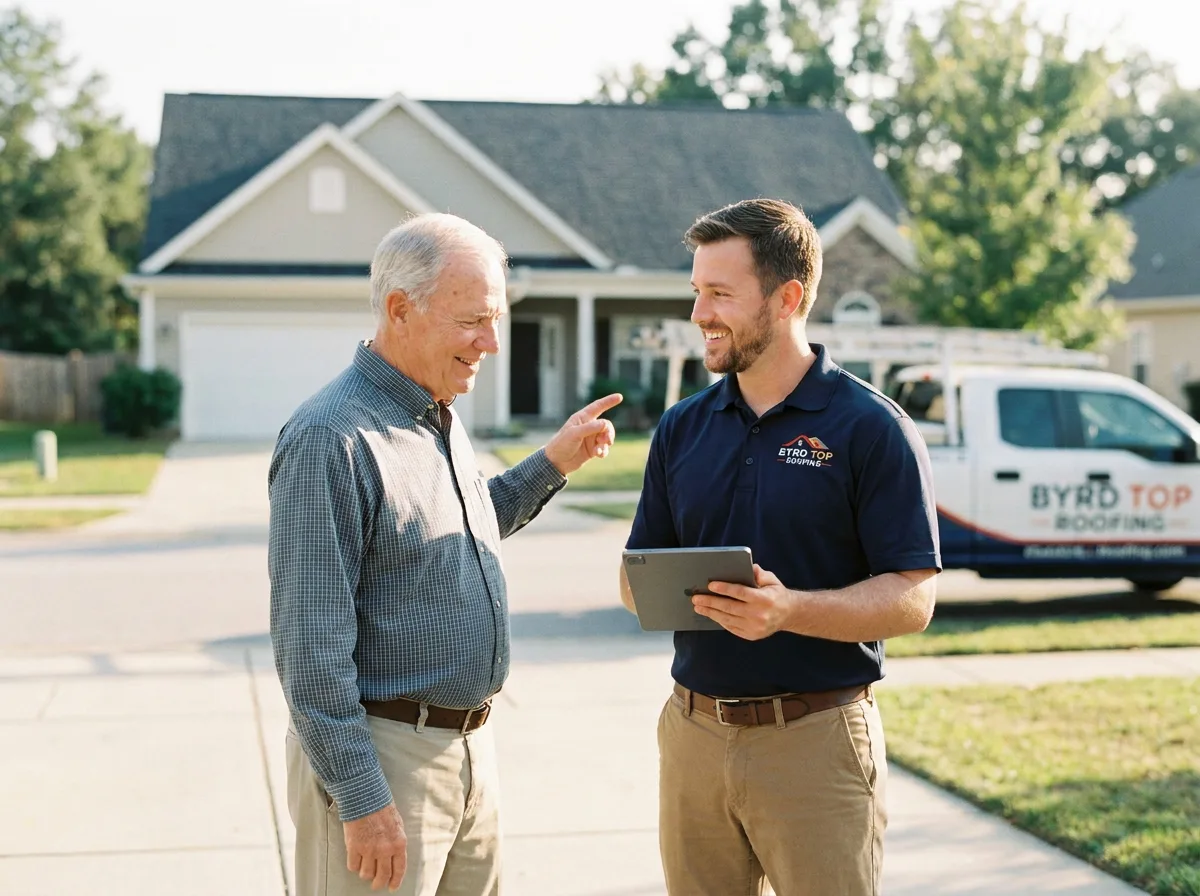 Roofing Clinton, TN FAQs